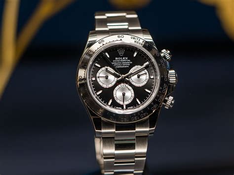 is rolex still hard to get 2024|rolex wait times reddit.